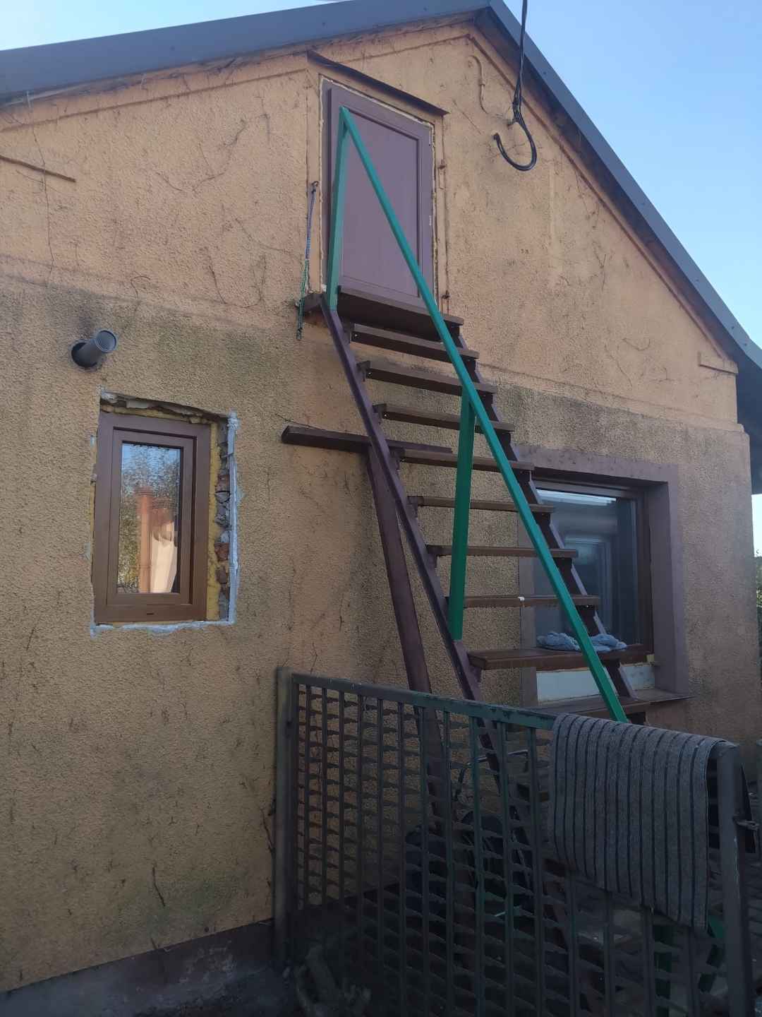 Ocieplanie budynku