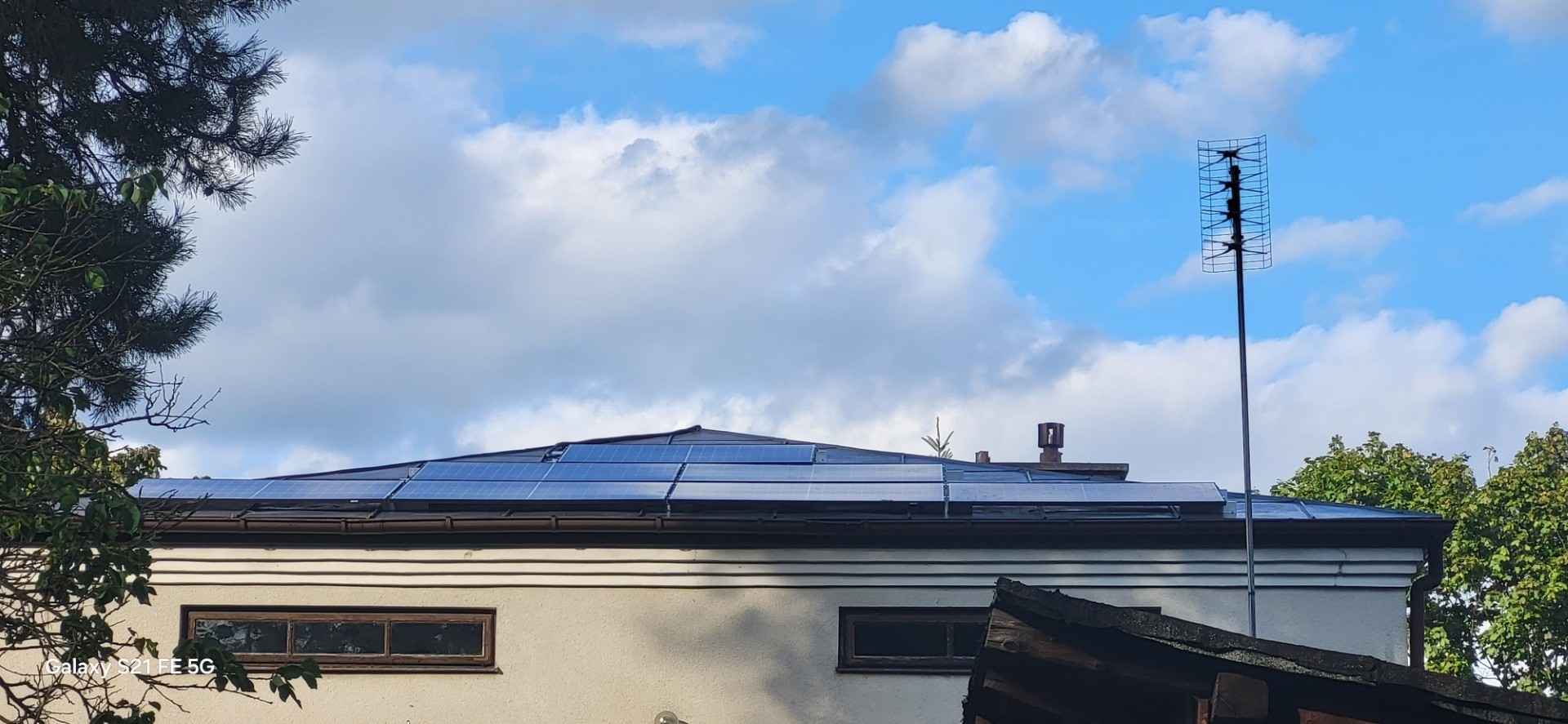 fotowoltaika