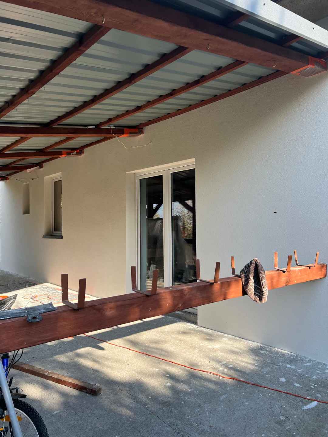 Ocieplanie budynku