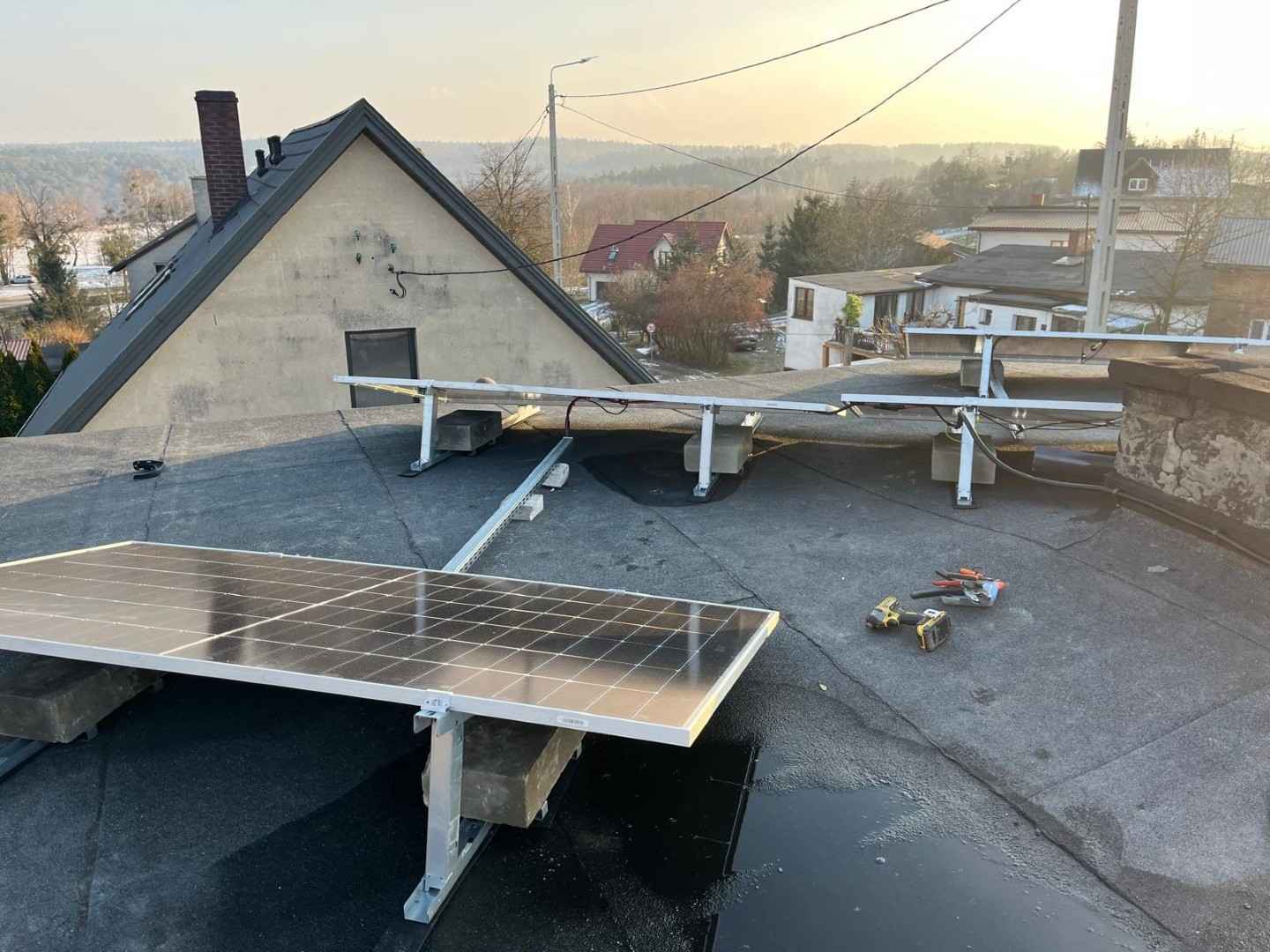 fotowoltaika