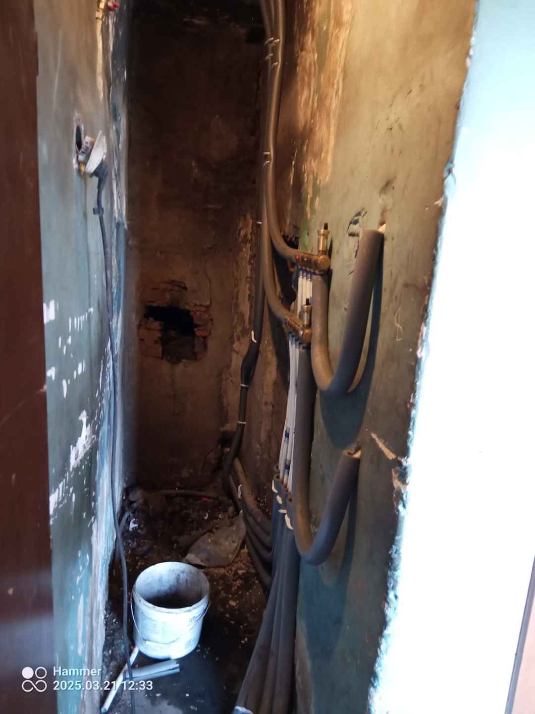 Modernizacja instalacji grzewczej