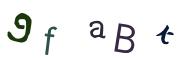 CAPTCHA obrazkowa