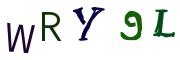 CAPTCHA obrazkowa